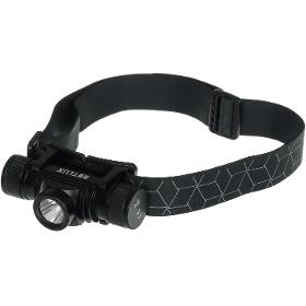 E-shop RPL 706 nabíjacia čelovka outdoor RETLUX
