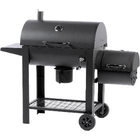 E-shop FZG 1018 Gril s udiarňou FIELDMANN