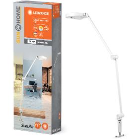 E-shop LEDVANCE SUN HOME PANAN DESK DISC CLIP TW White