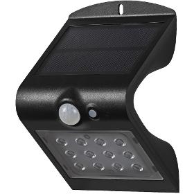 ENDURA Flood Butterfly Solar Sensor 1.5W