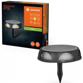 E-shop Endura Style Solar Utili Round LEDVANCE