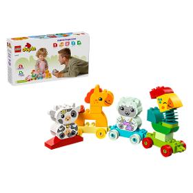 E-shop Vláčik so zvieratkami 10412 LEGO