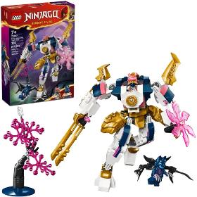 E-shop Sorin živelný technický robot 71807 LEGO