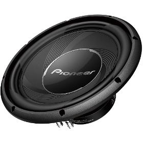 E-shop TS-A30S4 subwoofer do auta Pioneer