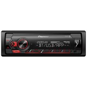E-shop MVH-S320BT autorádio PIONEER