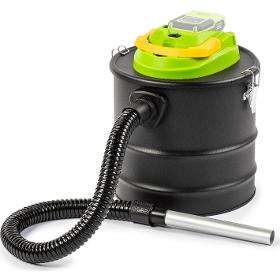 E-shop FDU 70705-0 20V Vysávač FIELDMANN