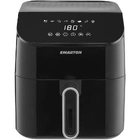 E-shop FR 450 teplovzdušná fritéza 4,5l SMARTON