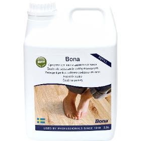 E-shop Čistič na drevené podlahy 2,5 l BONA