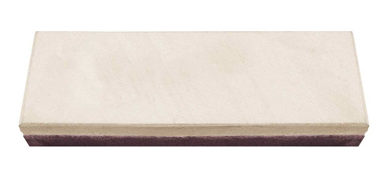 E-shop Herbertz 292215 brúsny kameň 600/400, 15 x 5 x 2,5 cm