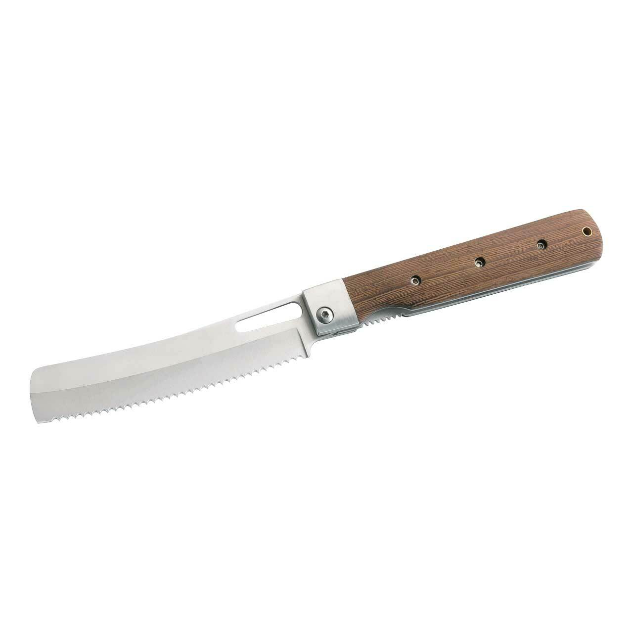 E-shop Herbertz 314913 kempingový nôž na chlieb 11cm