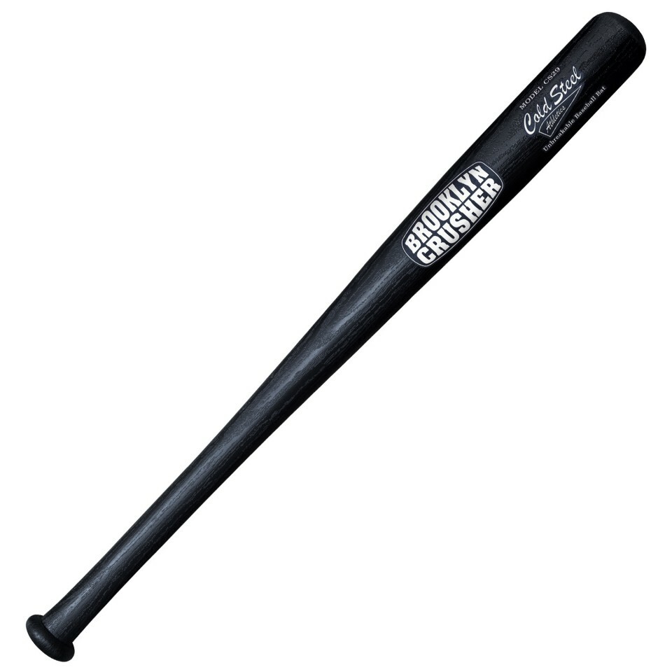 E-shop Cold Steel 92BSS Brooklyn Crusher baseballová pálka