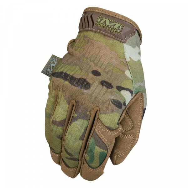 MG-78-009 Mechanix Original Multicam MD