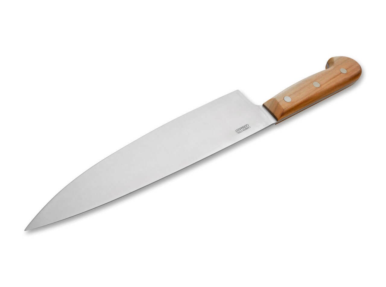 E-shop Böker COTTAGE CRAFT kuchynský nôž 22cm, slivkové drevo