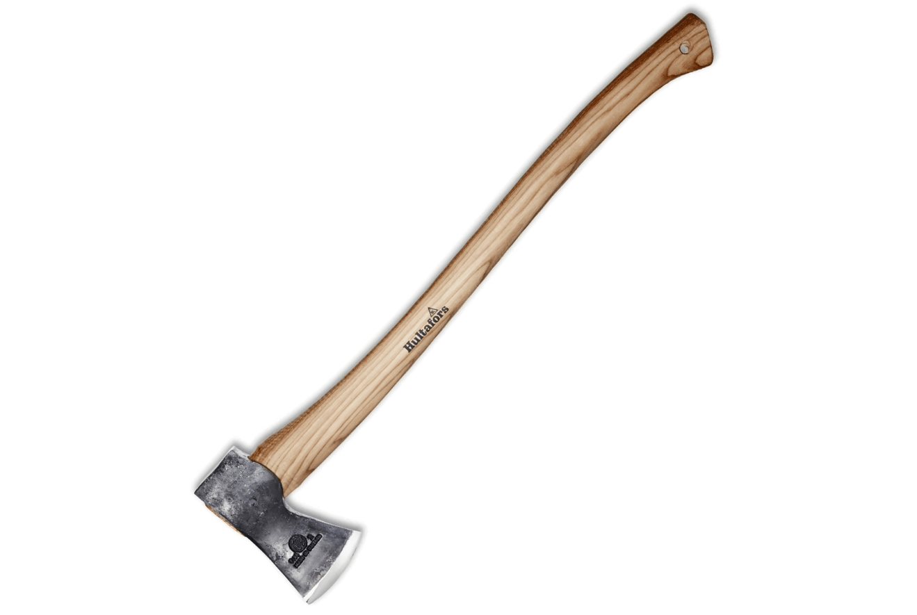 E-shop HULTAFORS 841720 Premium QVARFOT univerzálna vonkajšia sekera 850 g