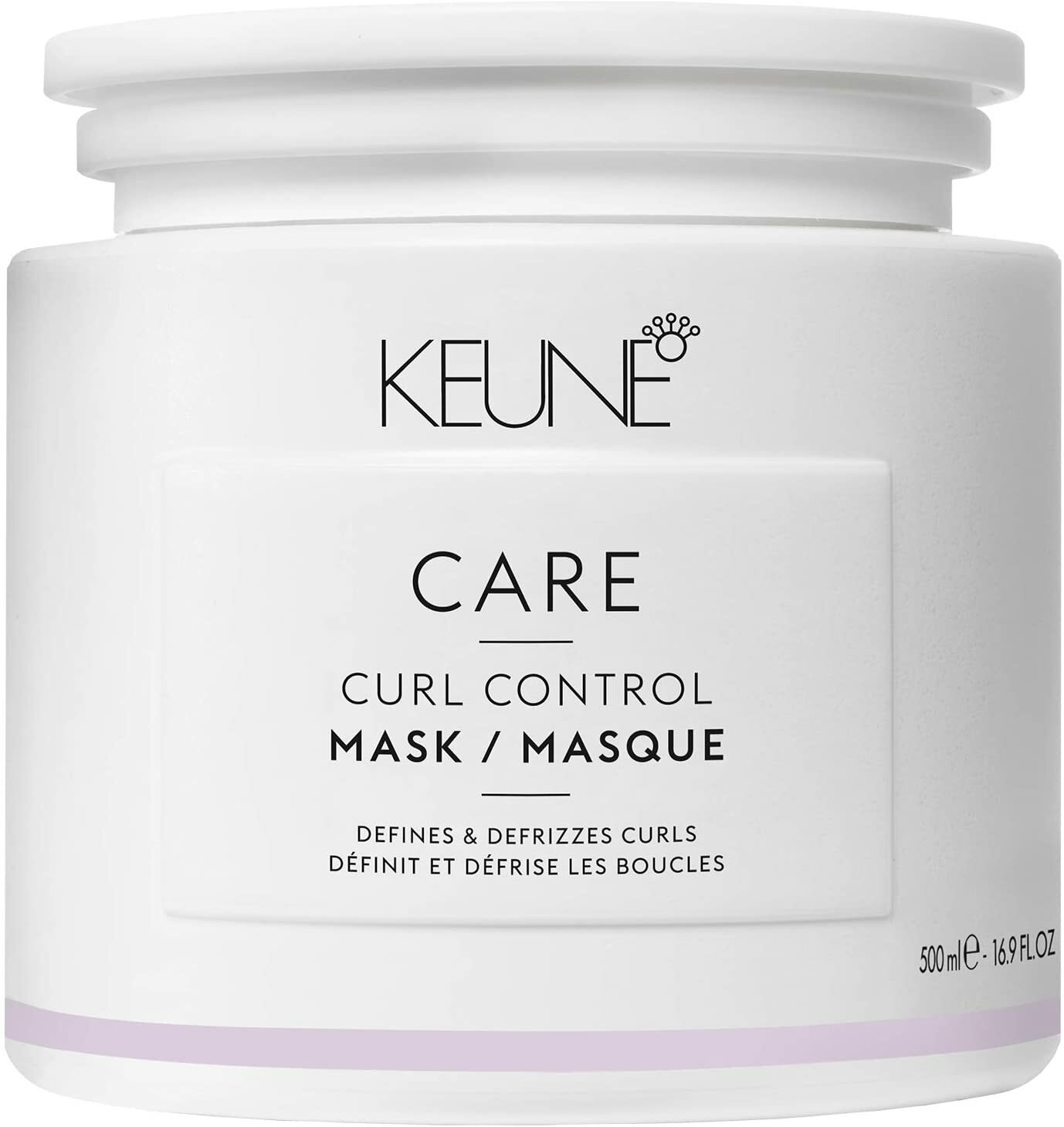 E-shop Keune CARE CURL CONTROL MASK 500ml