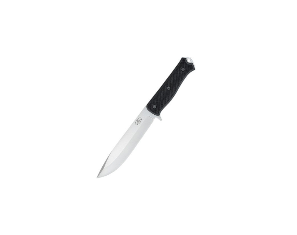 E-shop Fällkniven A1X X-series Survival outdoorový nôž 16,1cm, thermorun, puzdro Zytel