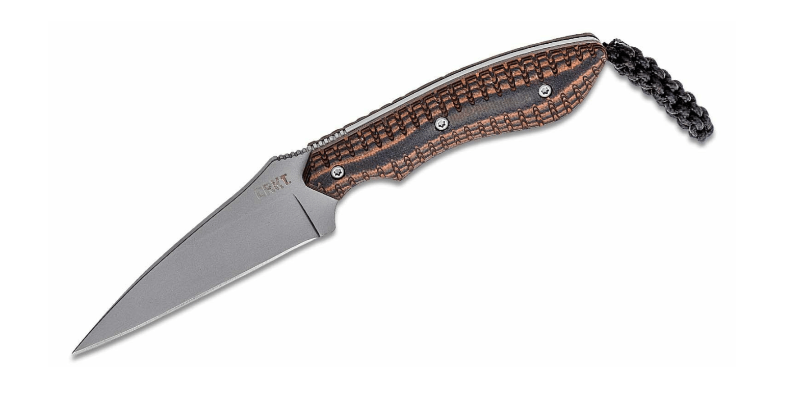 E-shop CRKT CR-2388 S,P,E,W,™ všestranný vreckový nôž 7,6 cm, čierno-zelená, G10, puzdro Kydex
