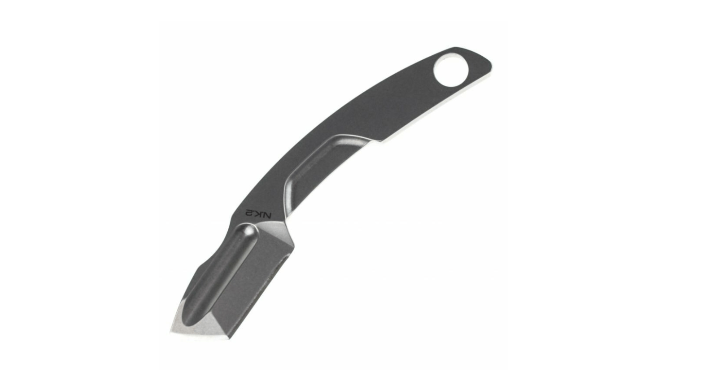 E-shop Extrema Ratio 04.1000.0204/SW N.K.2 Stonewashed taktický nôž 5cm, oceľ, puzdro Kydex