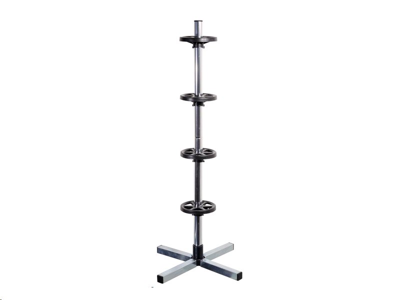 Stojan na pneumatiky Compass 09261