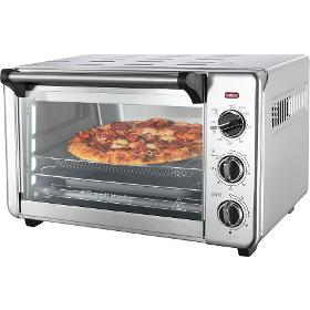 26680-56 Mini rúra RUSSELL HOBBS