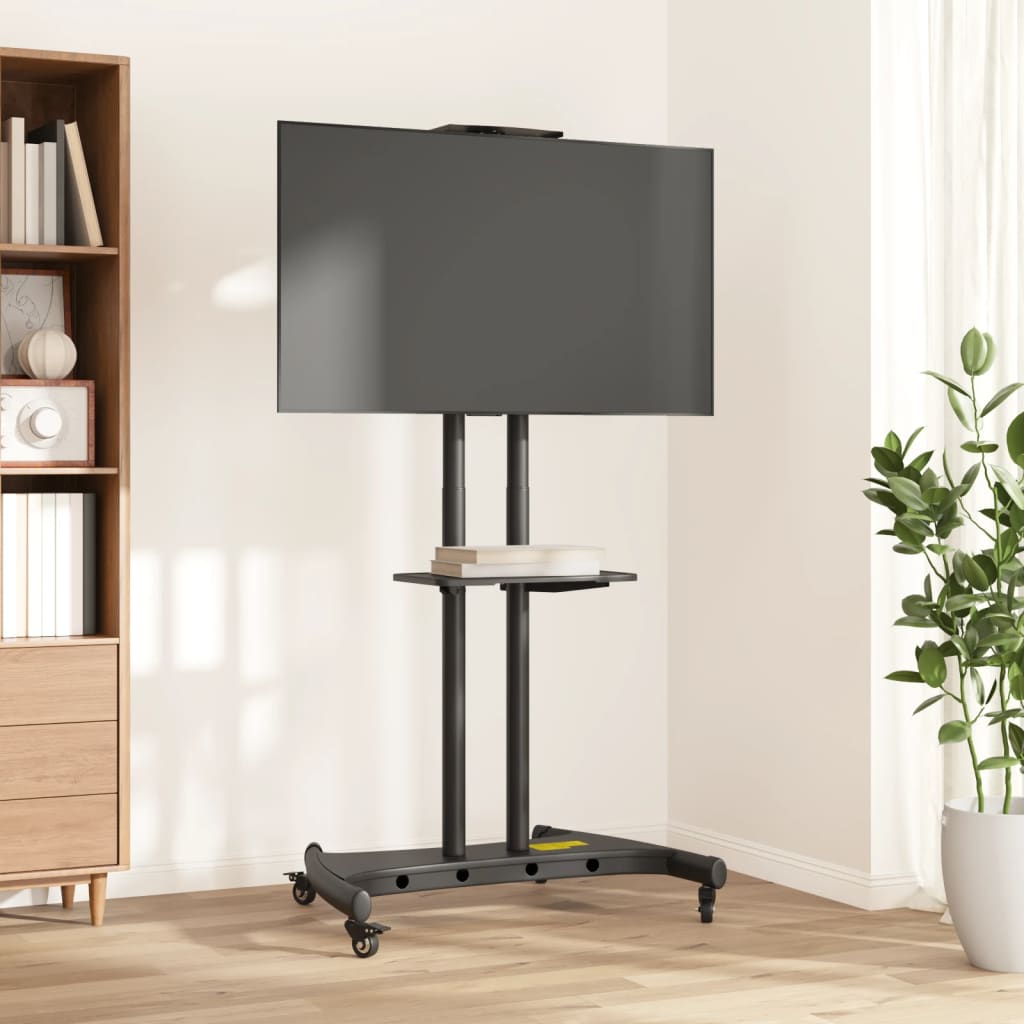 E-shop Multidom TV stojan na kolieskach 32-70 palcov Max VESA 600x400 mm 60 kg