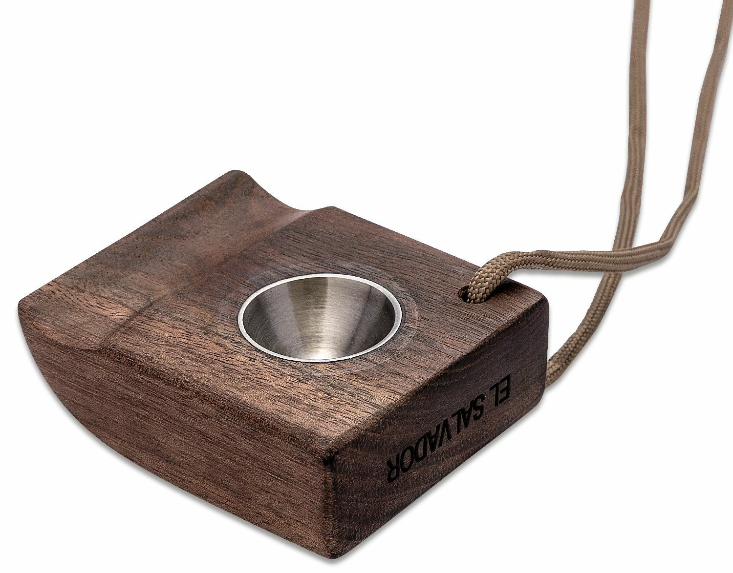 Condor CTK3908 BOW DRIL SOCKET nástavec na vrták na založenie ohňa, drevo a oceľ