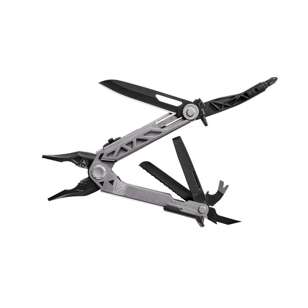 Gerber 31-003613Center-Drive Multi-tool multifuknčné kliešte 16 funkcií