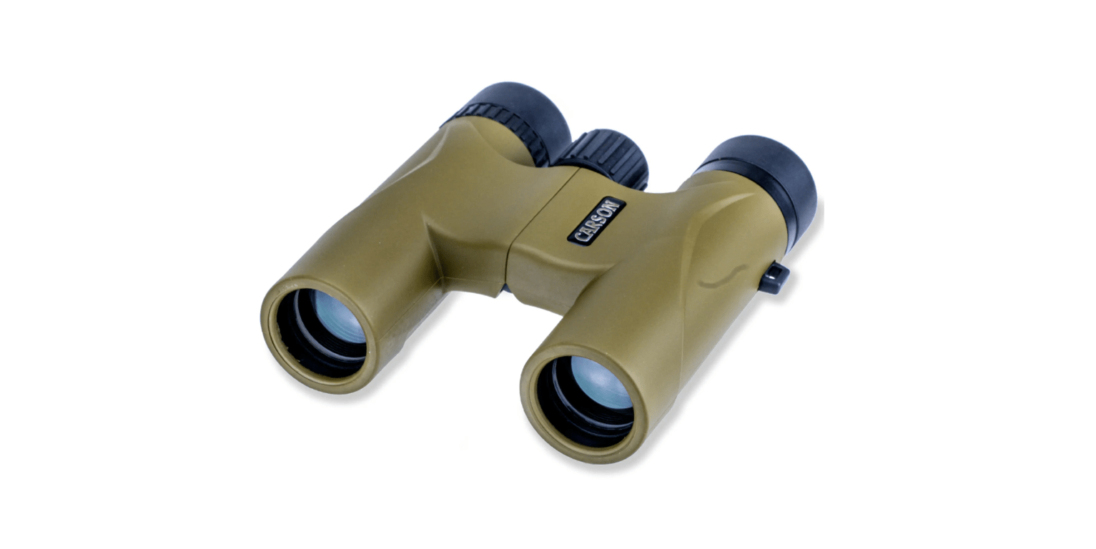 Carson HW-025 Stinger ďalekohľad - binokulár 10x25mm