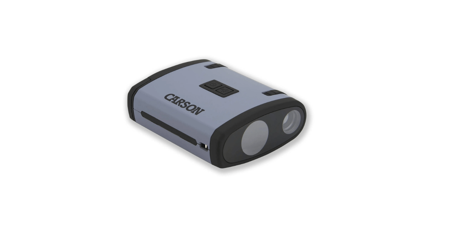 Carson NV-200 Mini Aura Night Vision ďalekohľad - monokulár s nočným videním