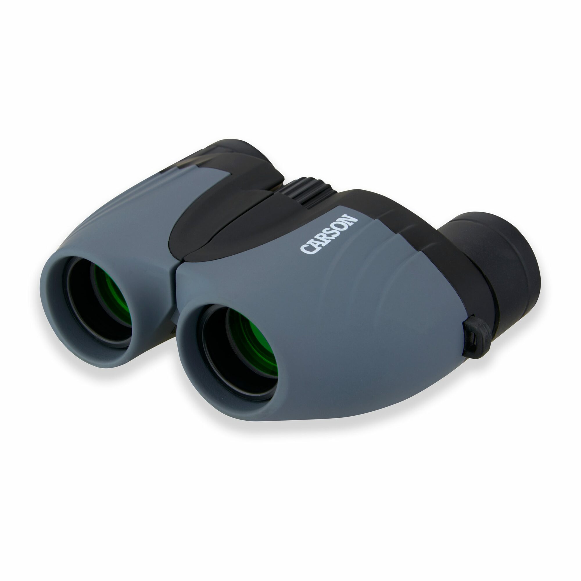 Carson TZ-821 Tracker športový ďalekohľad 8x21mm