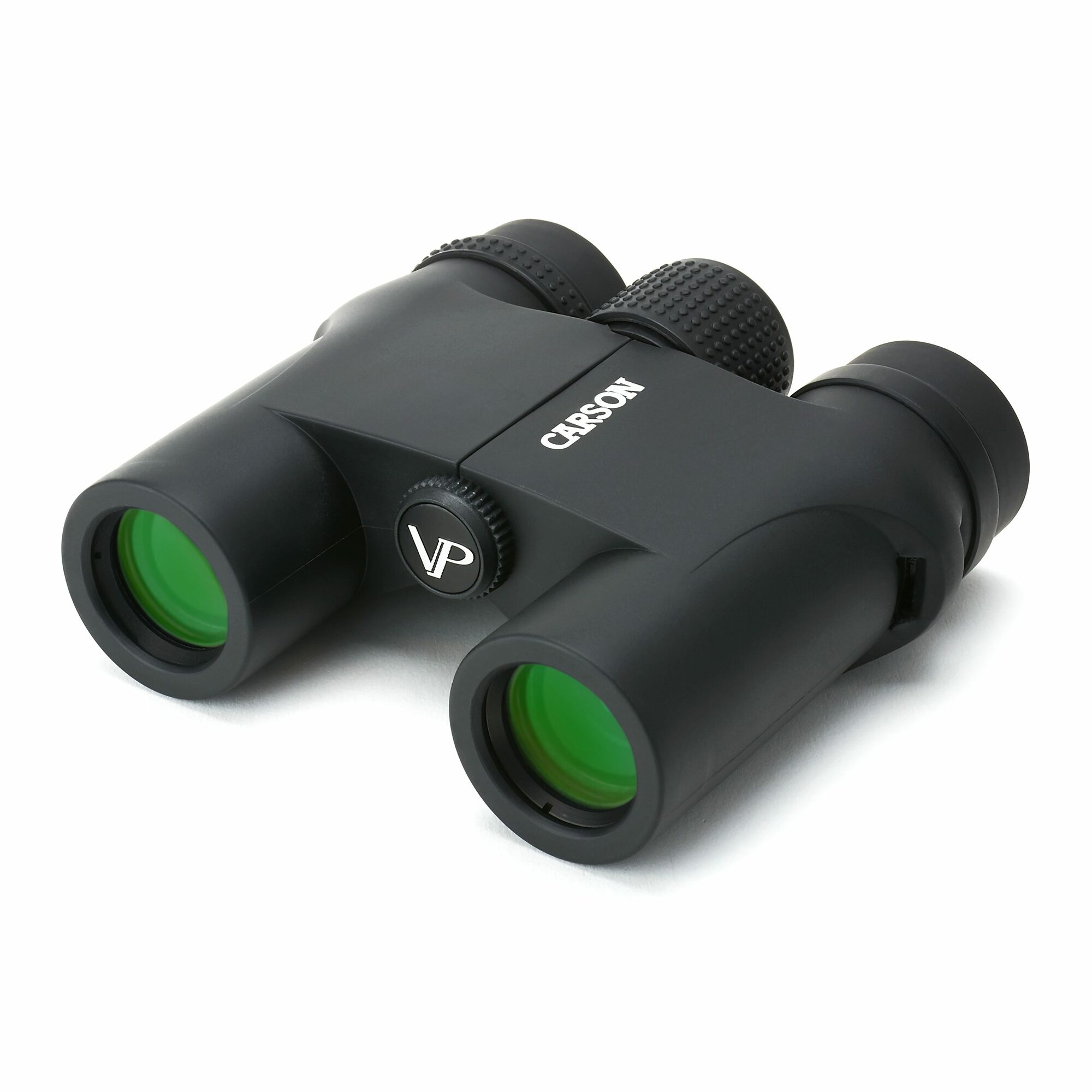 Carson VP-025 VP Series vodeodolný ďalekohľad - binokulár 10x25mm