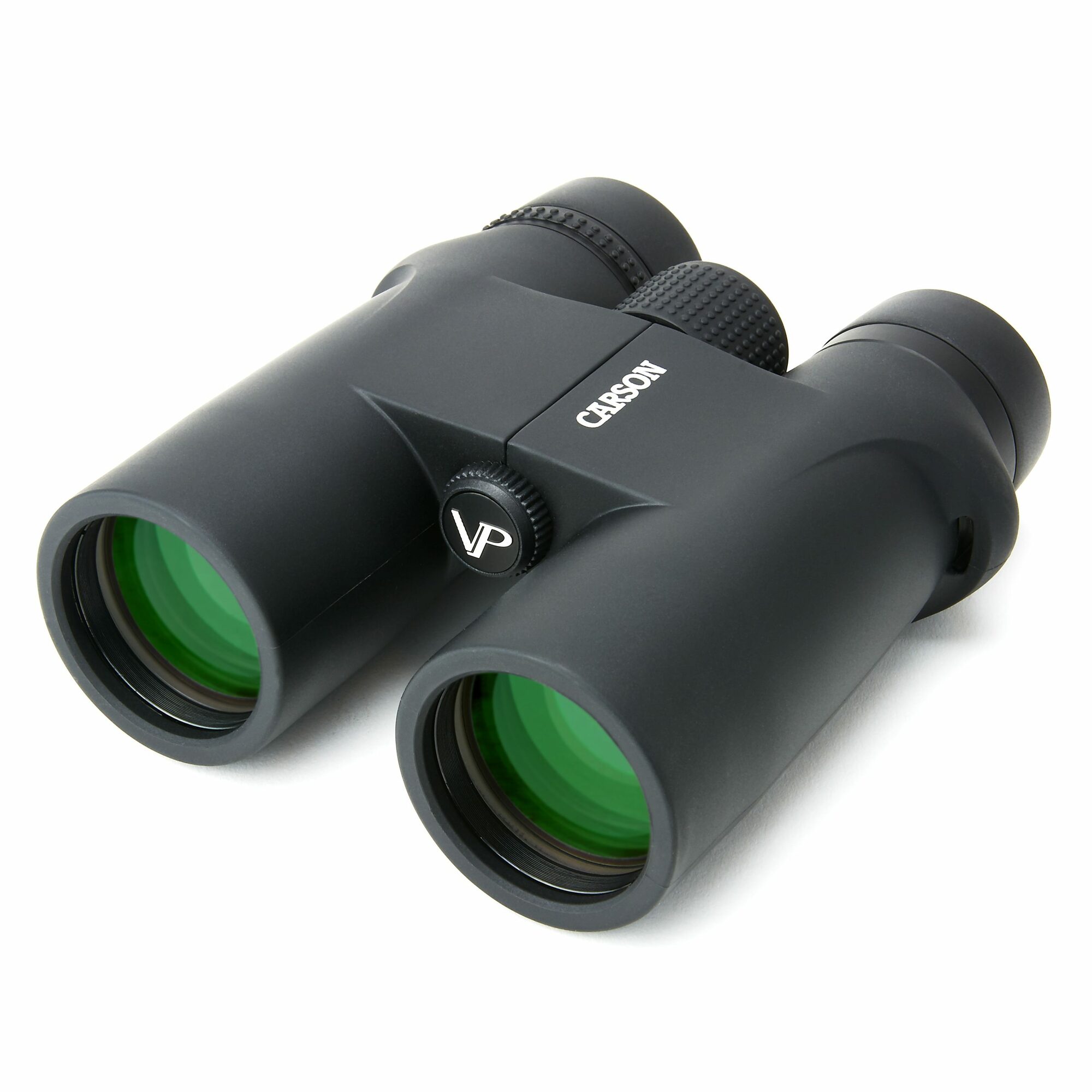 Carson VP-042 VP Series vodeodolný ďalekohľad - binokulár 10x42mm