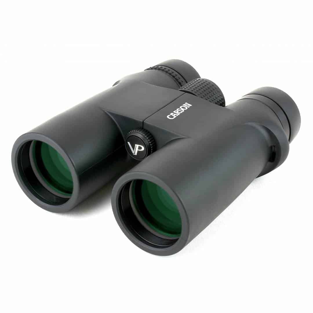 Carson VP-842 VP Series vodeodolný ďalekohľad - binokulár 8x42mm