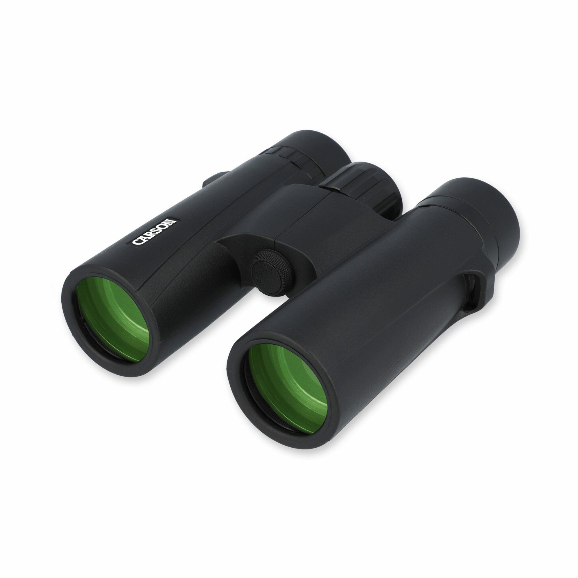 Carson VX-833 VX Series vodeodolný ďalekohľad - binokulár 8x33mm