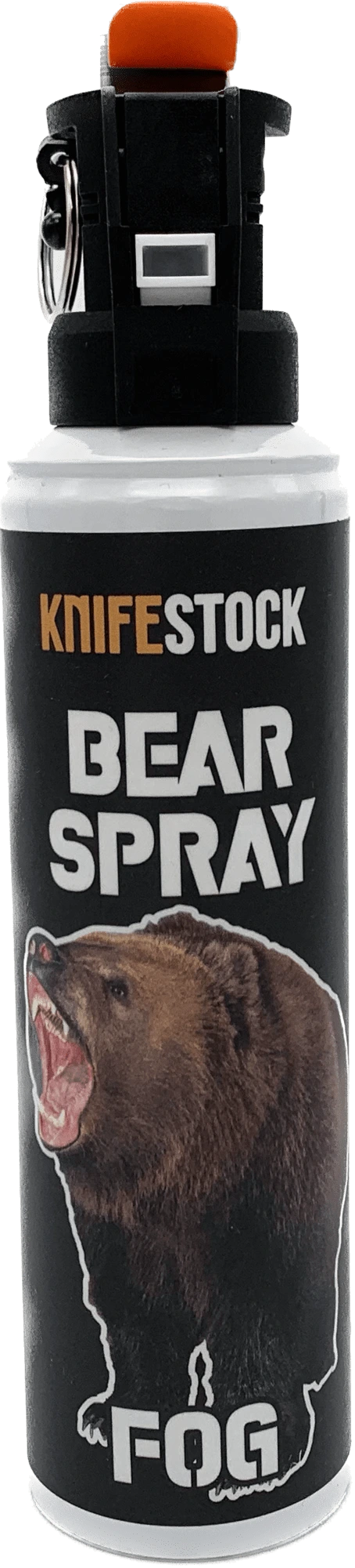 BEAR SPRAY 150 Radex Bear spray FOG 150ml.