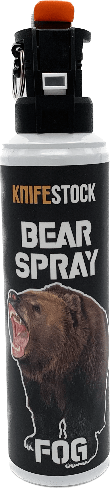 BEAR SPRAY 150 Radex Bear spray FOG 150ml.