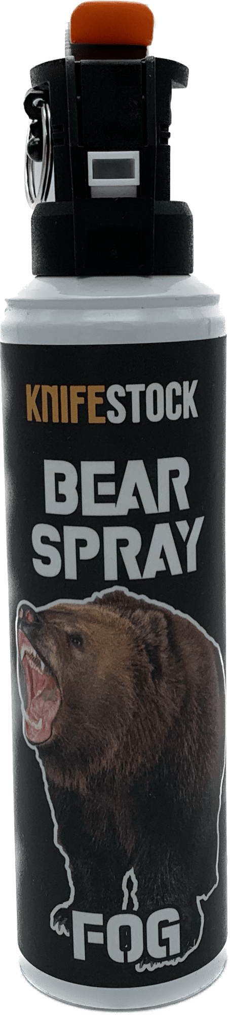 BEAR SPRAY 250 Radex Bear spray FOG 250ml.