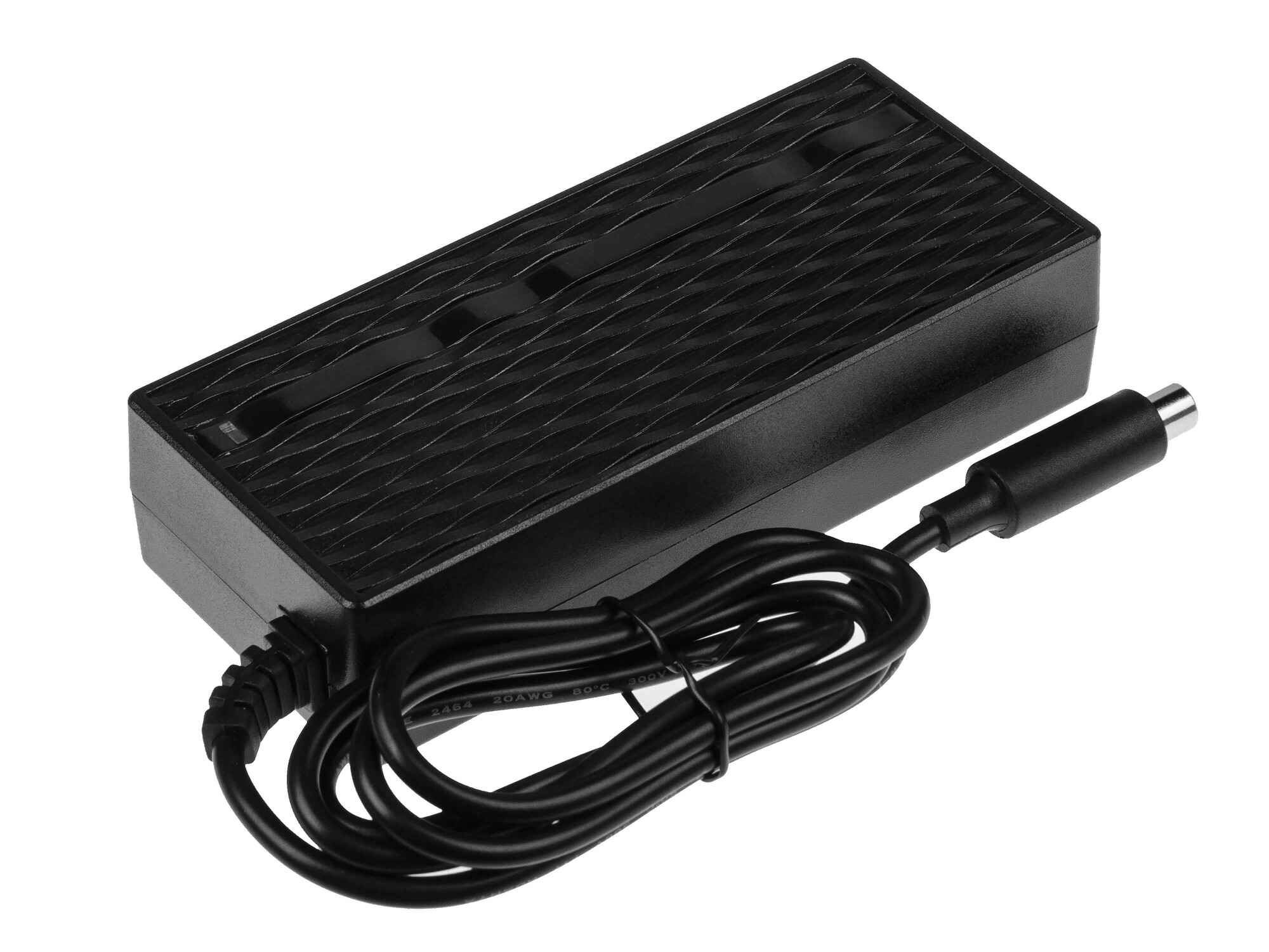 SAD01 Green Cell Charger for Xiaomi Mija M365, M365 Pro/Segway Ninebot ES1, ES2, ES3, ES4/Lime/Hive/