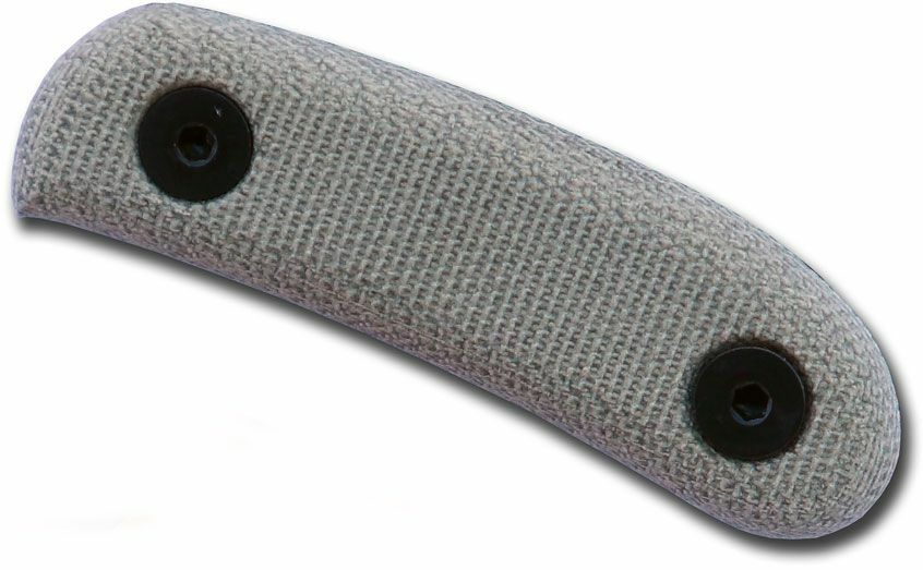 E-shop ESEE CAN-HDL-CNV Optional rukoväť pre Candiru, Micarta