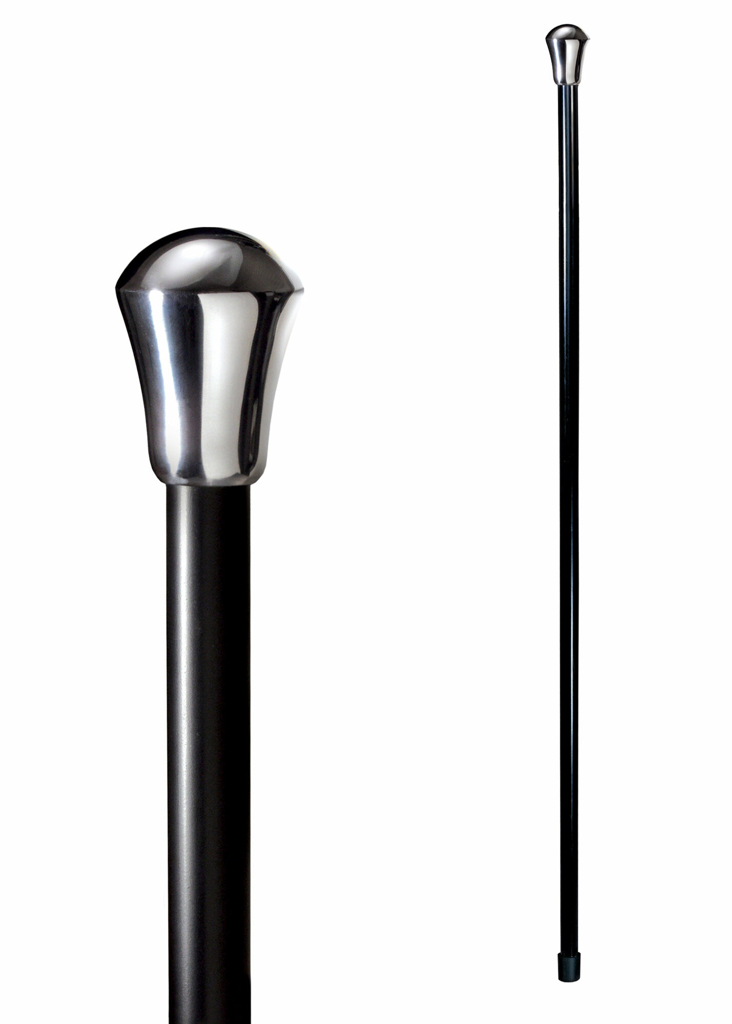 E-shop Cold Steel 91STA City Stick vychádzková palica 95,6 cm, sklolaminát, hliník