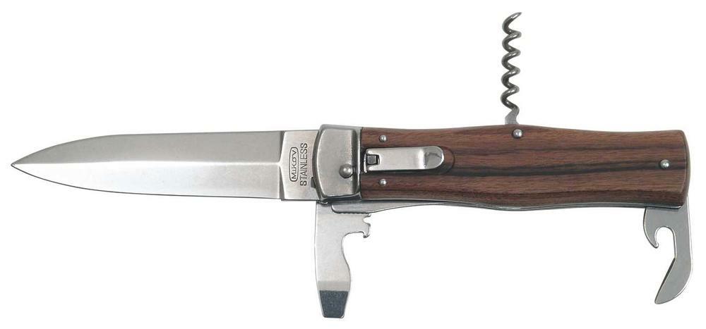 E-shop 129817 Mikov NUZ 241-ND-4/KP PREDATOR