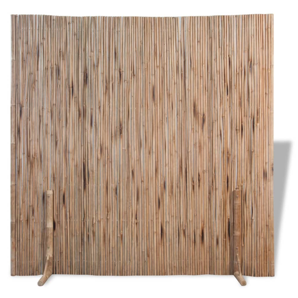 Multidom Bambusový plot 180x170 cm