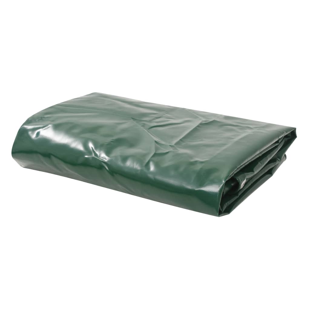 Multidom Celta 650 g/m², 4x5 m, zelená