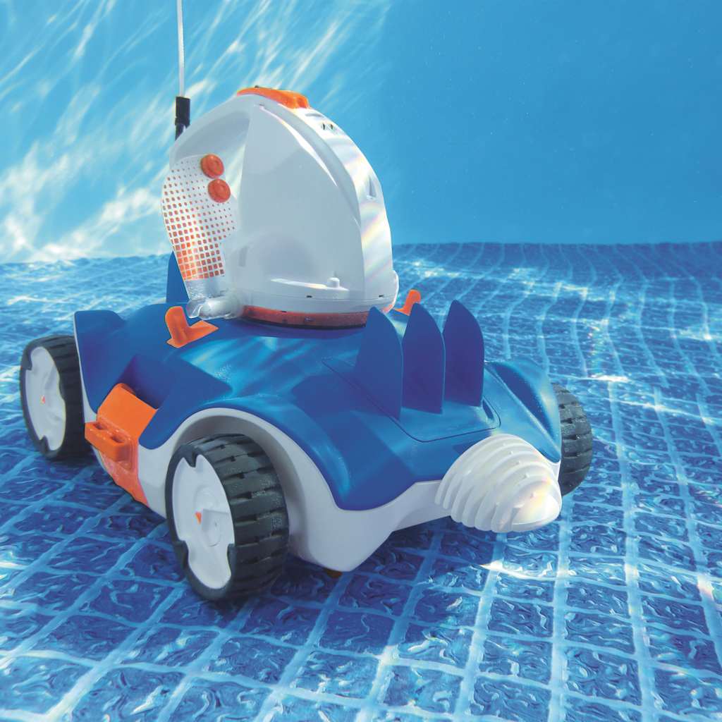 E-shop Bestway Robot na čistenie bazéna Flowclear Aquatronix 58482
