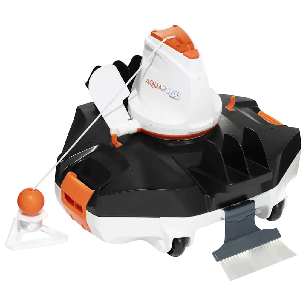 E-shop Bestway Flowclear Robot na čistenie bazéna AquaRover