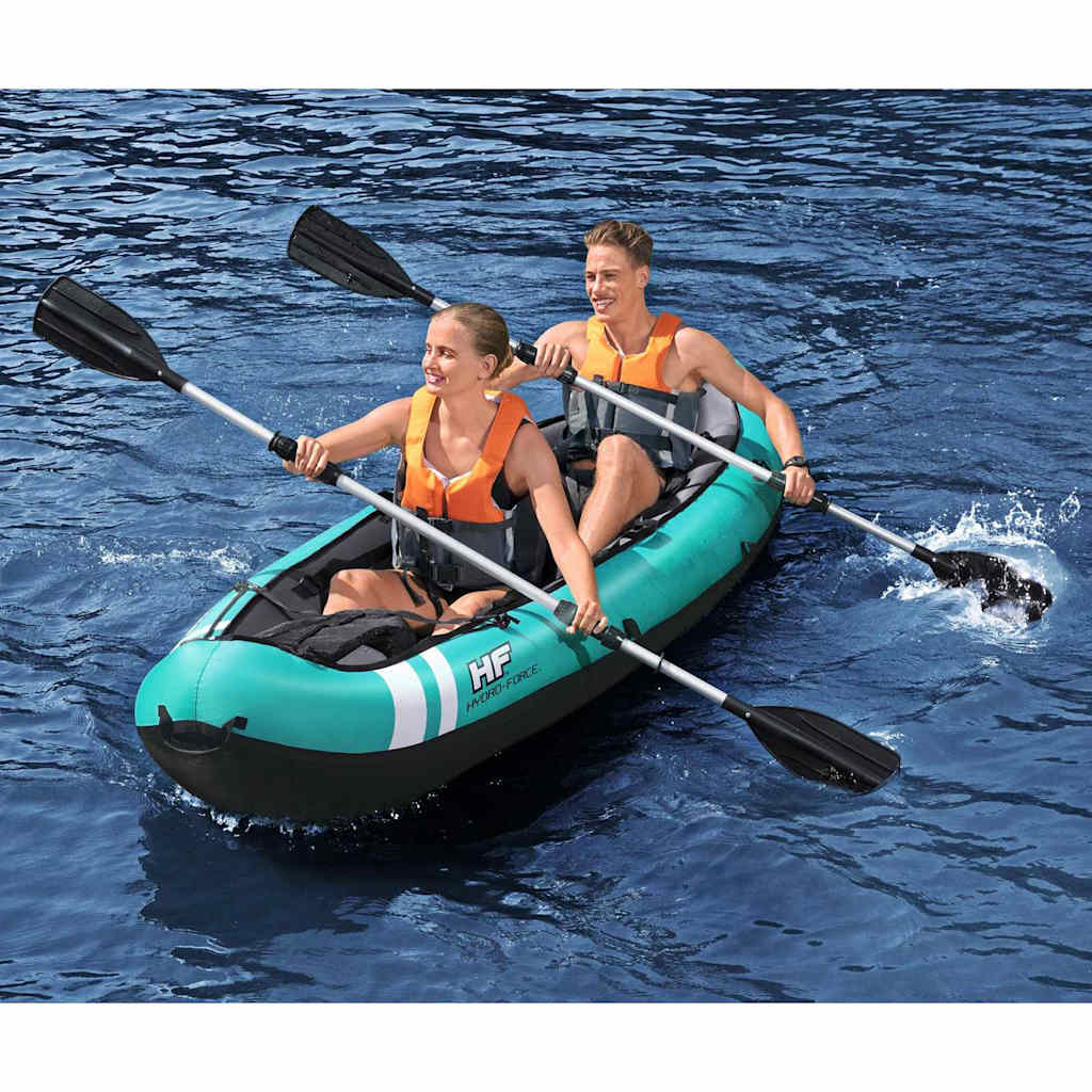 E-shop Bestway Kajak Hydro-Force Ventura X2 Kayak 330x86 cm