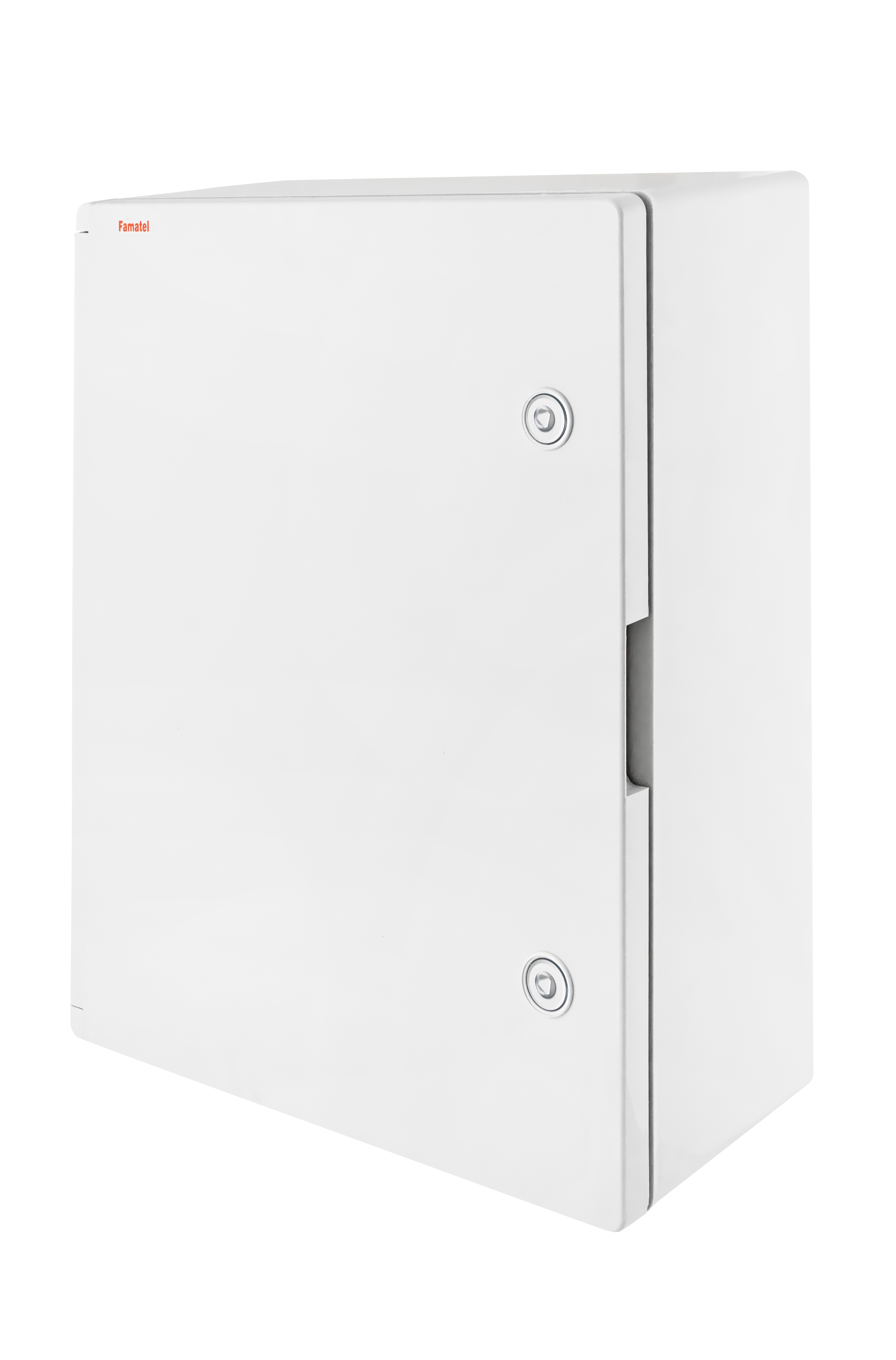 E-shop Famatel Skříň 39145 MAGNA IP65, 500x400x175mm, součást: montážní deska