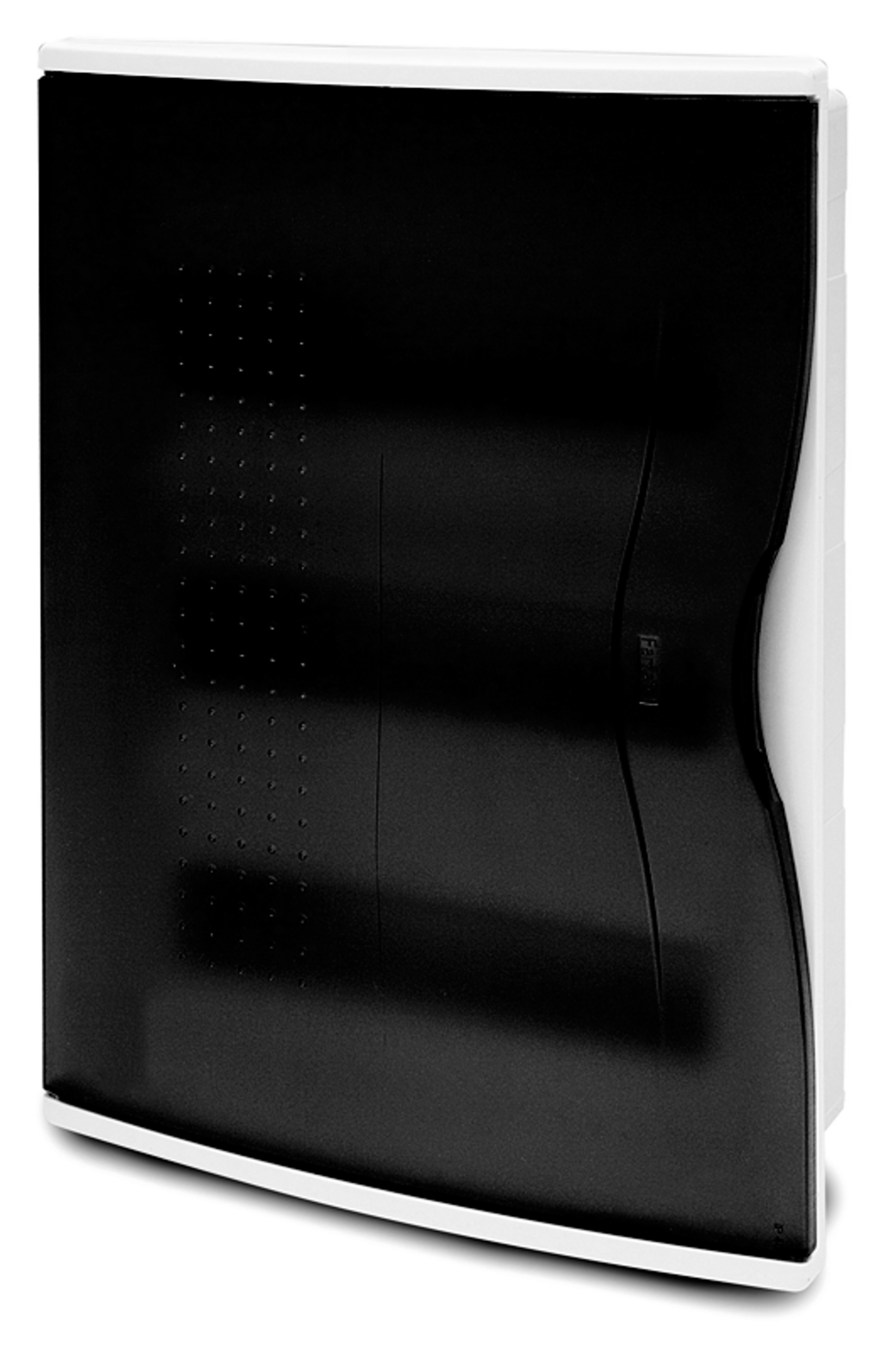 E-shop Famatel Rozvaděč NUOVA 3536 IP40, 36mod., pod omítku, průhl. dveře, 460x310x110mm