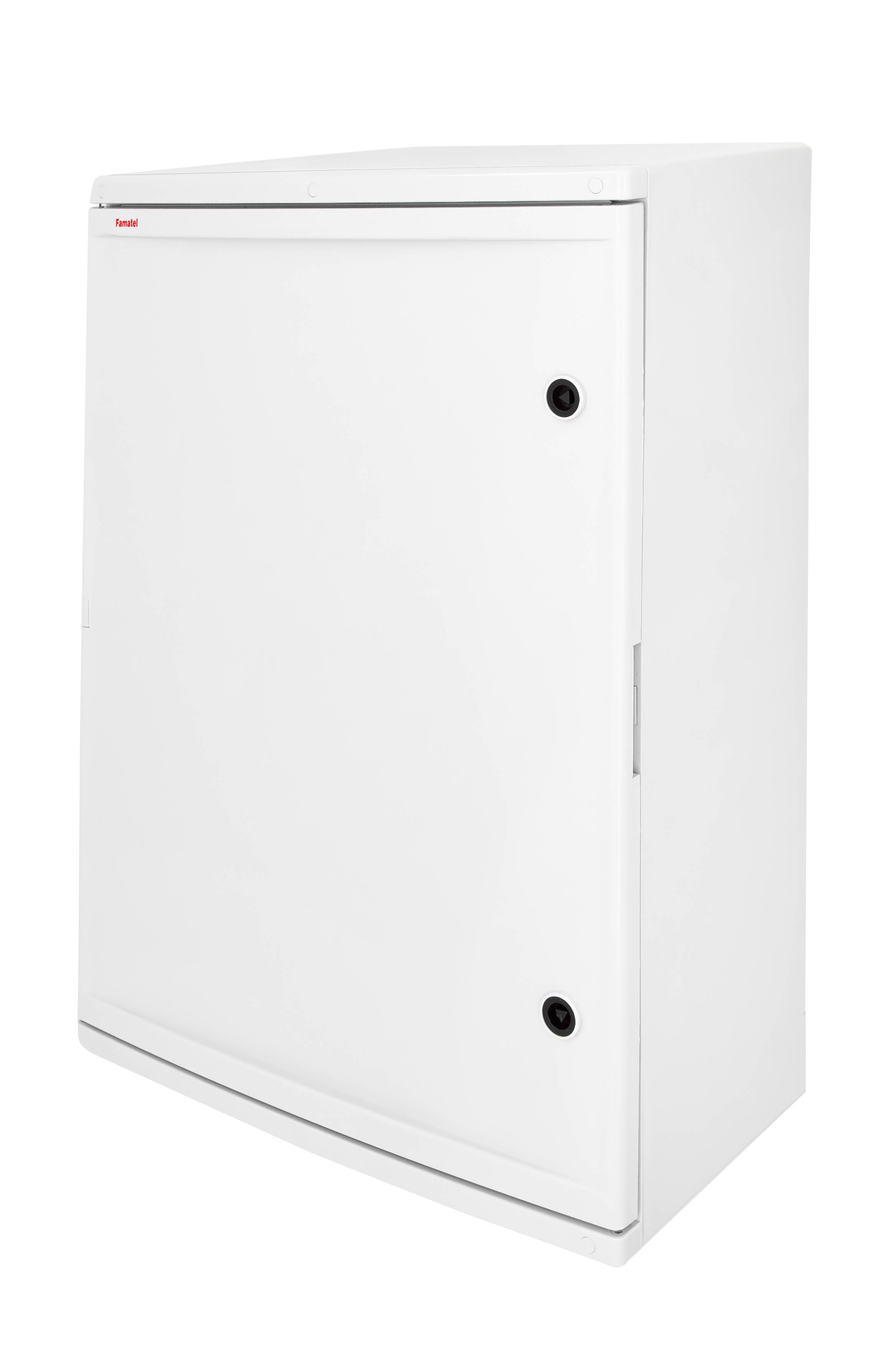 E-shop Famatel Skříň 39157 MAGNA IP65, 700x500x245mm, součást: montážní deska