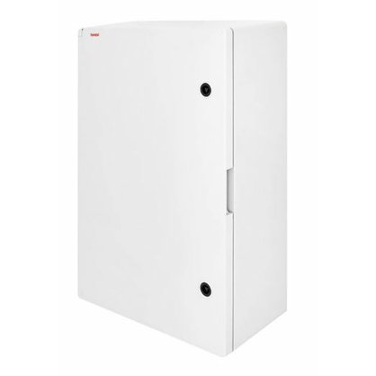 E-shop Famatel Skříň 39146 MAGNA IP65, 600x400x200mm, součást: montážní deska